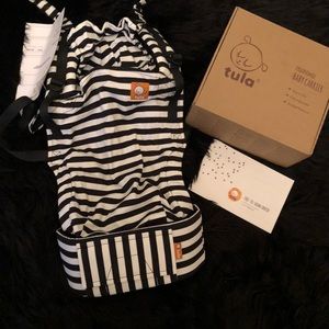 Brand new Tula free to grow